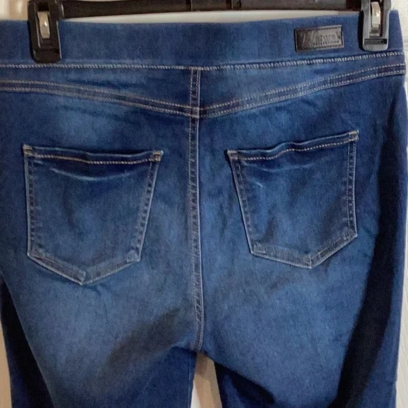 Natural Reflections jeans - Picture 4 of 8